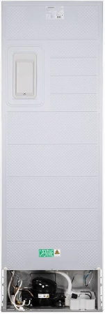 Холодильник Maunfeld MFF185NFW Inverter