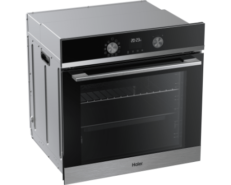 Духовой шкаф Haier HOQ-K4AAN3BX