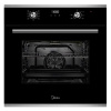 Электрический духовой шкаф Midea MO68111X