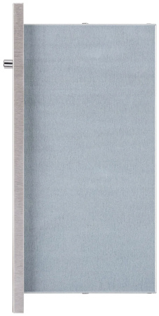 Вытяжка кухонная KRONA SELINA 600 inox PB