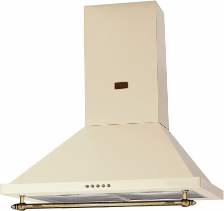 Вытяжка Korting KHC 6750 RB
