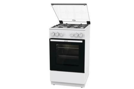 Газовая плита Gorenje GG5A11WFFM