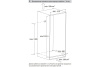 Винный шкаф CASO WineDeluxe WD 60
