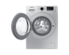 Стиральная машина Samsung WW60J42E0HS/LD (EcoBubble)