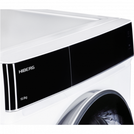 Сушильная машина HIBERG HDQ11 - 10 W