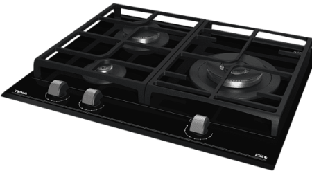 Варочная панель Teka GZC 63310 XBN BLACK