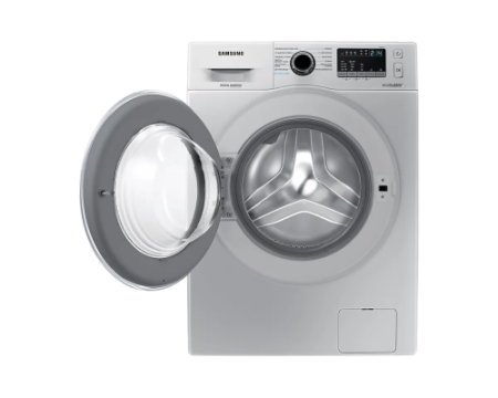 Стиральная машина Samsung WW60J42E0HS/LD (EcoBubble)