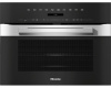 Компактный духовой шкаф Miele H 7240 BM EDST/CLST