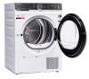 Сушильная машина Toshiba TD-BK100GHRU(WS)