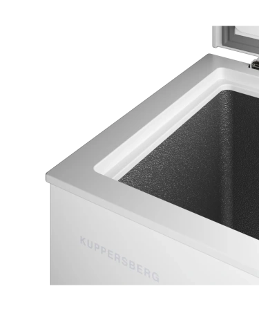 Морозильная камера Kuppersberg FLCF 100 W