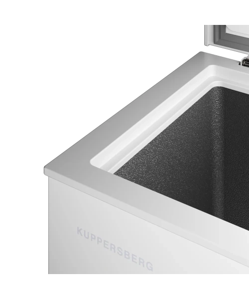 Морозильная камера Kuppersberg FLCF 100 W