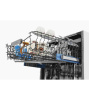Встраиваемая посудомоечная машина SCANDILUX DWB 6535B3