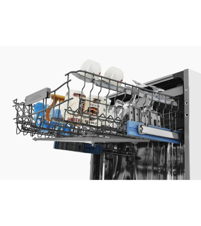 Встраиваемая посудомоечная машина SCANDILUX DWB 6535B3