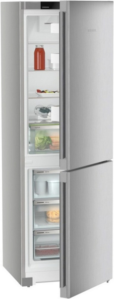 Холодильник Liebherr CNsff 5203-22 001 Pure NoFrost EasyFresh