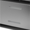 Вытяжка Maunfeld Bath Plus 402 нержавеющая сталь