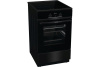 Электрическая плита Gorenje GEIT5C60BXPG