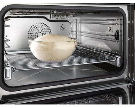 Комби-пароварка Miele DGC 7440 X GRGR
