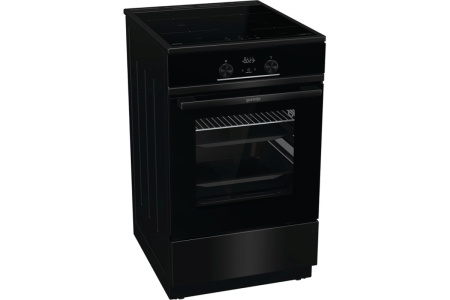 Электрическая плита Gorenje GEIT5C60BXPG