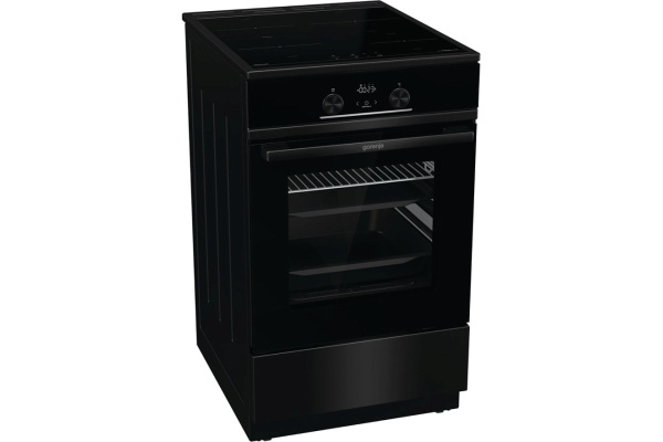 Электрическая плита Gorenje GEIT5C60BXPG