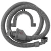 Стиральная машина Haier HW80-BP14969B