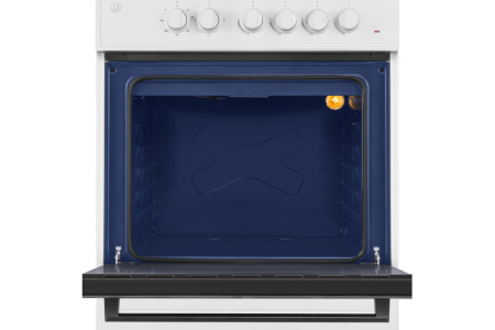 Комбинированная плита Maunfeld MGC60EEW03