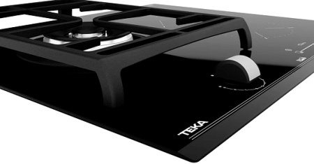 Варочная панель Teka HYBRID JZC 63312 ABN BLACK