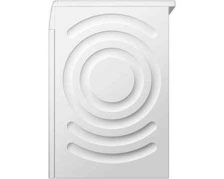 Стирально-сушильная машина Bosch WDS28460OE
