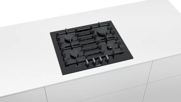Газовая варочная панель Bosch PPP6A6C90R