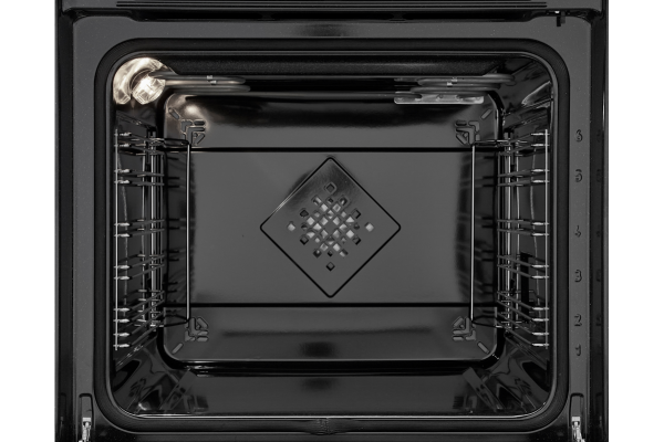 Встраиваемый духовой шкаф De Dietrich DOE7560BB