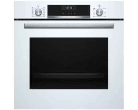 Встраиваемый духовой шкаф Bosch HBG517EW0R