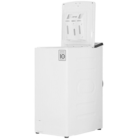 Стиральная машина Weissgauff WM 40580 TD Inverter