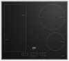 Индукционная варочная панель Beko HII64200FMTX