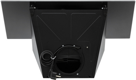 Вытяжка Krona JINA 600 BLACK S