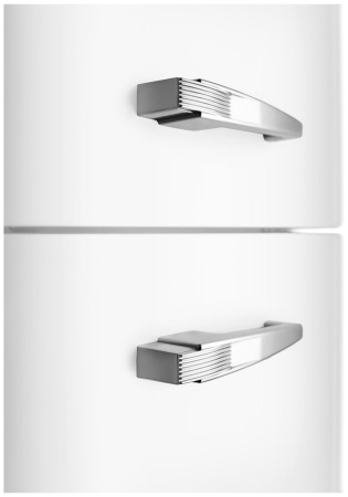 Холодильник Smeg FAB30RWH5