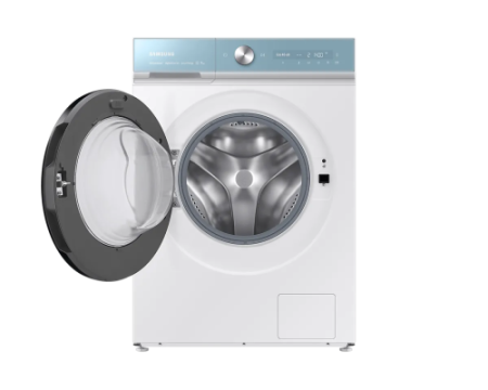 Стиральная машина Samsung WW11BB944CGM/LD