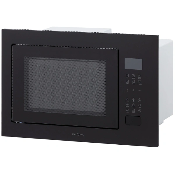 Микроволновая печь KRONA REIN 60 BL