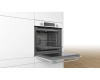 Электрический духовой шкаф Bosch HBA534BW0