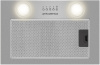 Вытяжка Maunfeld Bay 45 Push нержавеющая сталь