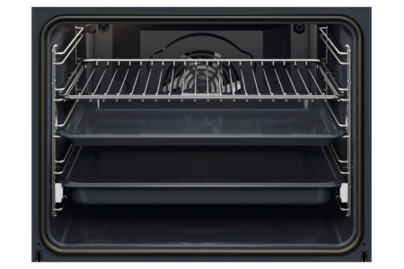 Духовой шкаф Electrolux LOE8P38Z