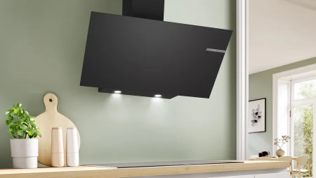 Вытяжка Bosch DWK96PJ60T