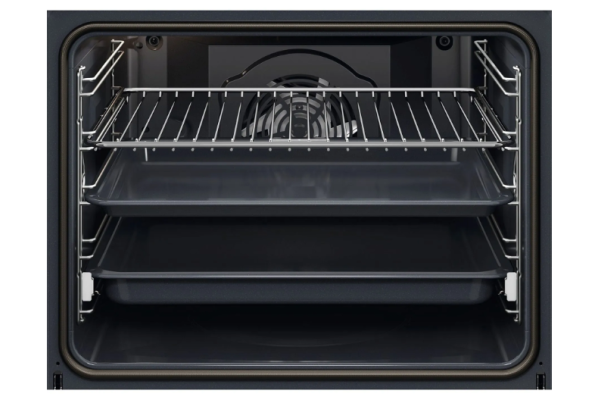 Духовой шкаф Electrolux LOE8P38Z
