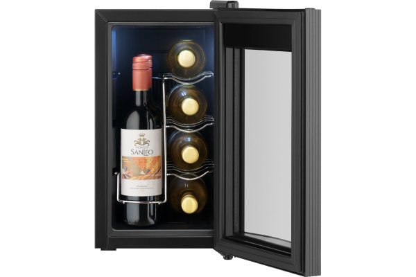 Винный холодильник Weissgauff WWC-08 Bottle