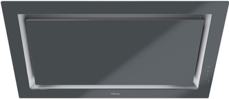Вытяжка Teka DLV 98660 TOS STONE GREY
