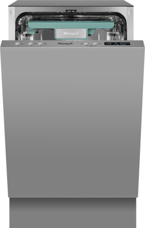 Встраиваемая посудомоечная машина Midea MID45S450i