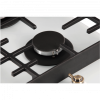 Варочная поверхность HIBERG VM 7155 W