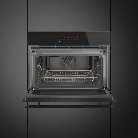 Духовой шкаф Smeg SO4606WAPNR