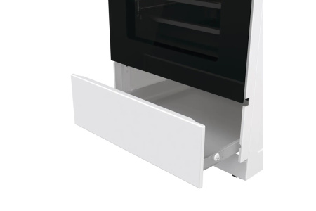 Комбинированная плита Gorenje GKS5C74WF