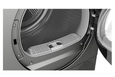 Сушильная машина Bosch WQG243DR10
