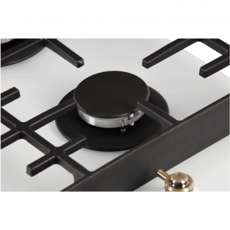 Варочная поверхность HIBERG VM 7155 W