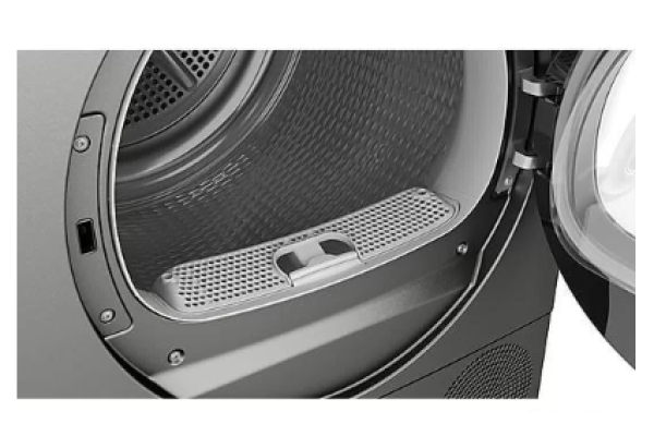 Сушильная машина Bosch WQG243DR10